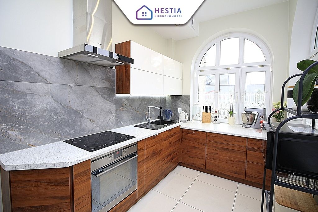 Mieszkanie 2-pokojowe Suchań, ul. Pomorska. Zdjęcie 8