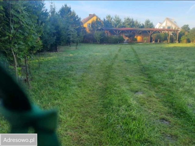 Działka budowlana Lubiatowo. Zdjęcie 1