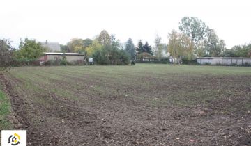 Działka budowlana Kaźmierz