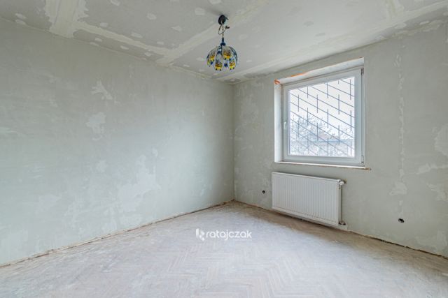 dom wolnostojący, 6 pokoi Rumia, ul. Tatrzańska. Zdjęcie 9