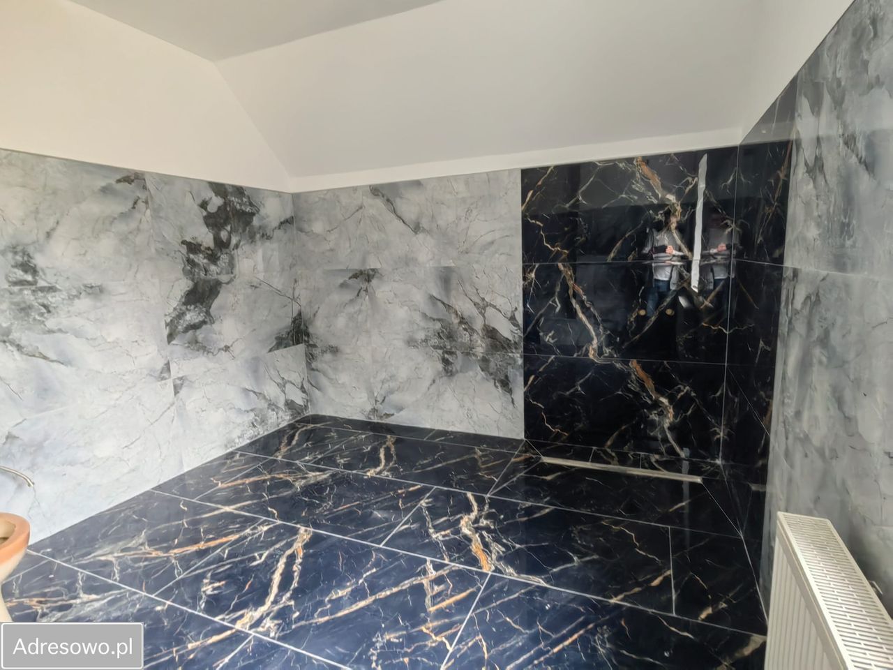 dom wolnostojący, 5 pokoi Bielawa. Zdjęcie 11