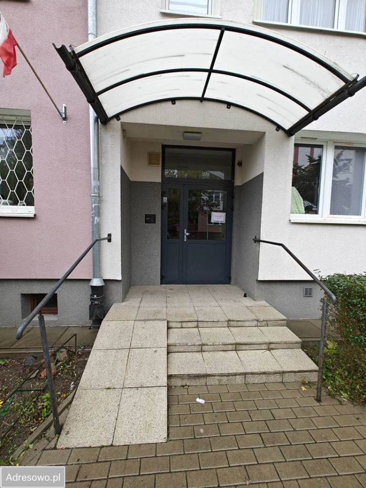 Mieszkanie 1-pokojowe Warszawa Wola, ul. Mordechaja Anielewicza. Zdjęcie 13