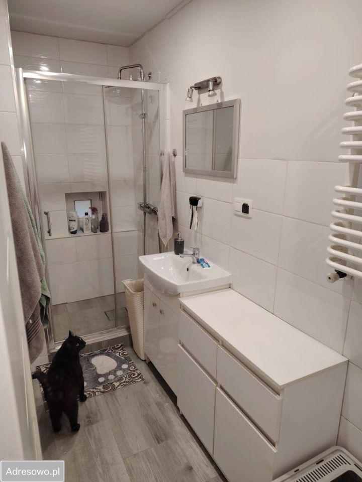 Mieszkanie 3-pokojowe Legnica, ul. Hutników. Zdjęcie 5