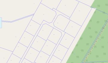 Działka budowlana Rachcin Okrągła