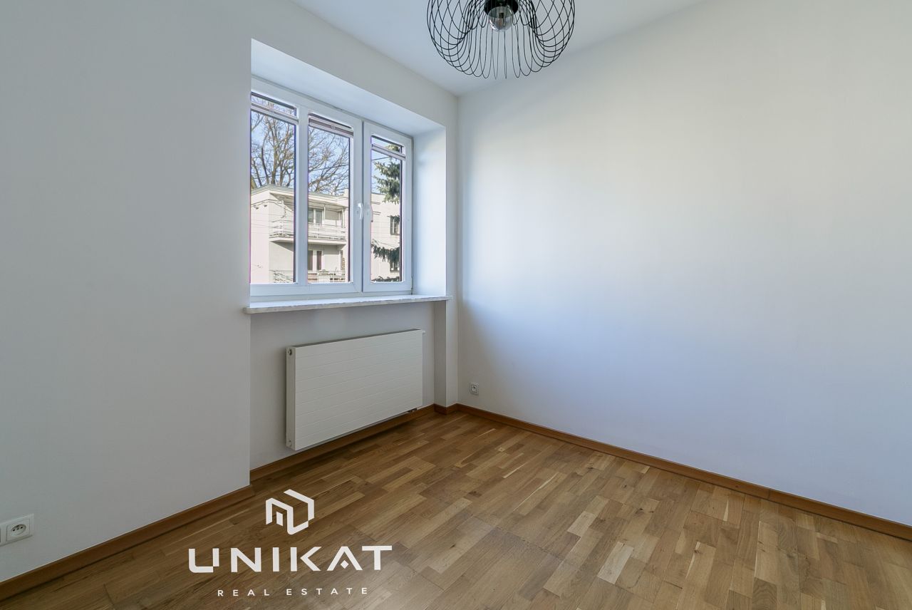 dom szeregowy, 9 pokoi Warszawa Bielany, ul. Hajoty. Zdjęcie 11