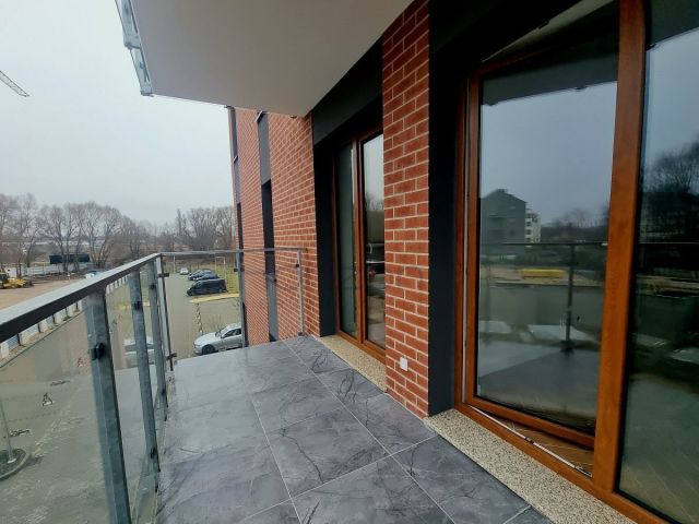 Mieszkanie 2-pokojowe Kołobrzeg, ul. Wiedeńska. Zdjęcie 12