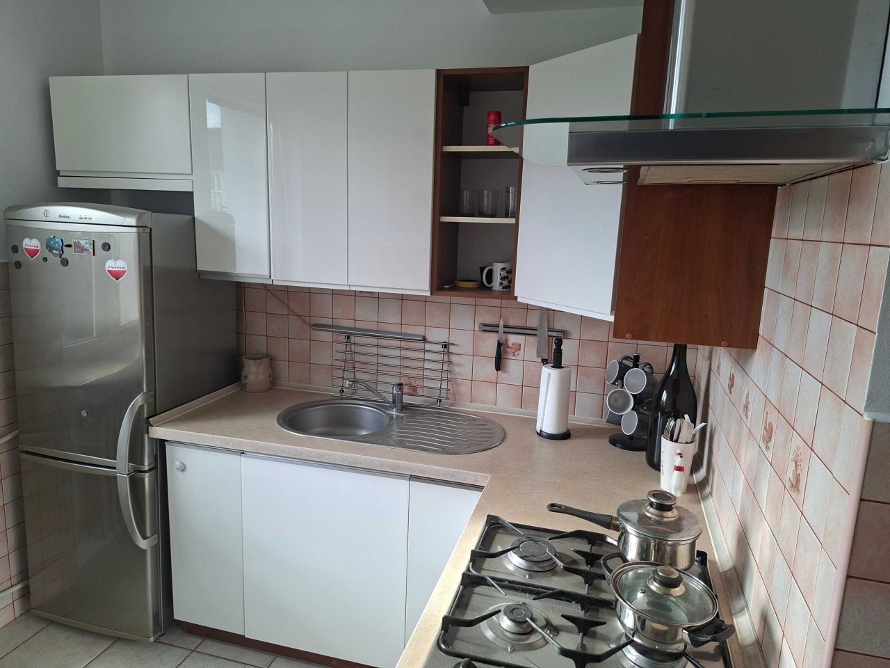 Mieszkanie 2-pokojowe Biłgoraj, ul. Nadstawna. Zdjęcie 3