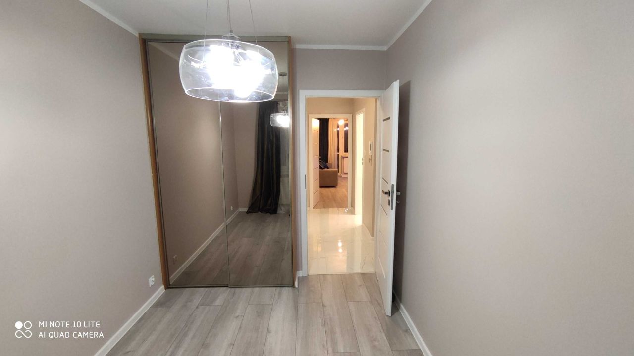 Mieszkanie 2-pokojowe Toruń Koniuchy, ul. Żwirki i Wigury. Zdjęcie 4