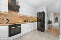 Mieszkanie 3-pokojowe Kraków Czyżyny, ul. Galicyjska. Zdjęcie 4