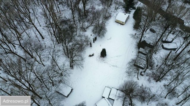 Działka rolno-budowlana Kraków Nowa Huta, ul. Melchiora Wańkowicza. Zdjęcie 1