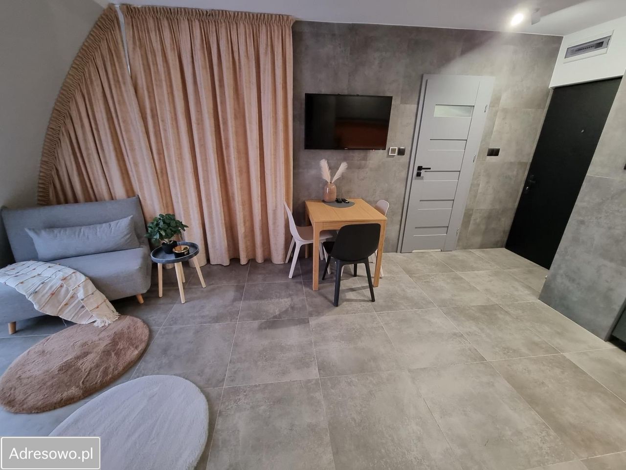 Mieszkanie 2-pokojowe Kołobrzeg, ul. Towarowa. Zdjęcie 12