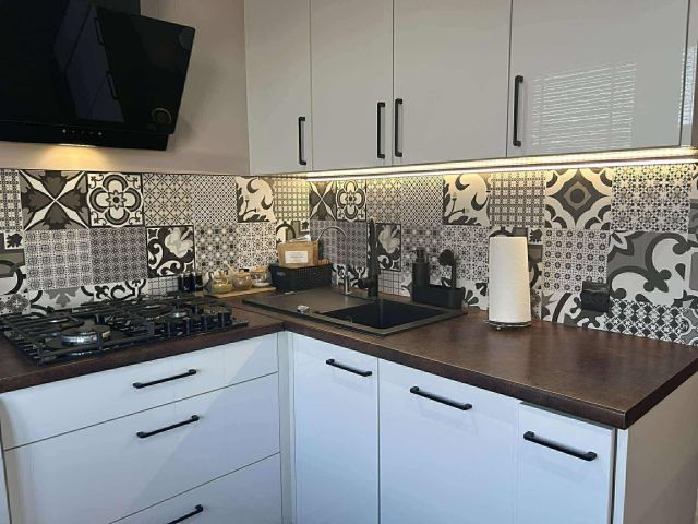 Mieszkanie 3-pokojowe Tarnobrzeg Serbinów, ul. Elizy Orzeszkowej. Zdjęcie 1