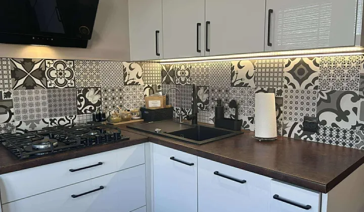 Mieszkanie 3-pokojowe Tarnobrzeg Serbinów, ul. Elizy Orzeszkowej