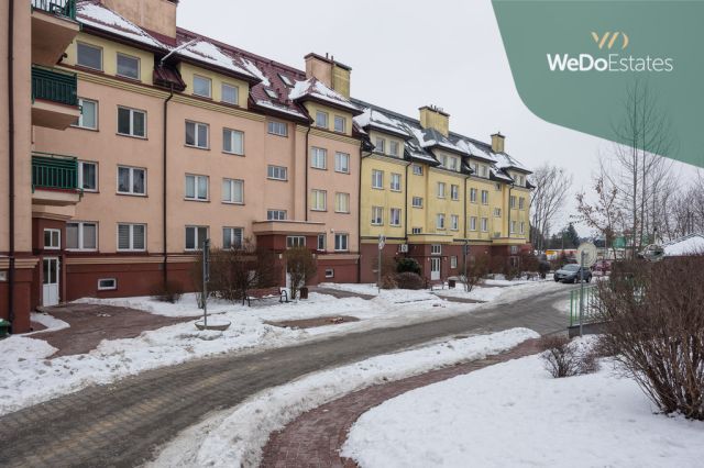 Mieszkanie 1-pokojowe Ząbki, ul. Józefa Piłsudskiego. Zdjęcie 9