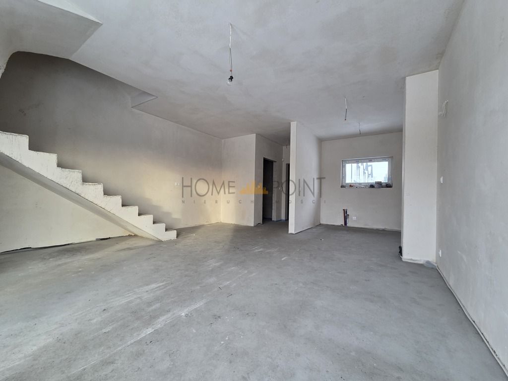 dom szeregowy, 5 pokoi Warszawa Wawer. Zdjęcie 1