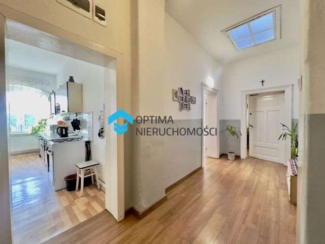 Mieszkanie 3-pokojowe Jelenia Góra, ul. Adama Mickiewicza. Zdjęcie 13