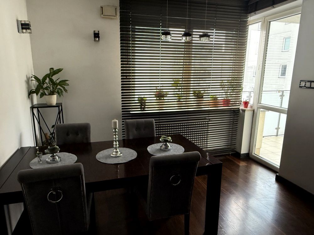 Mieszkanie 3-pokojowe Warszawa Ursus. Zdjęcie 2