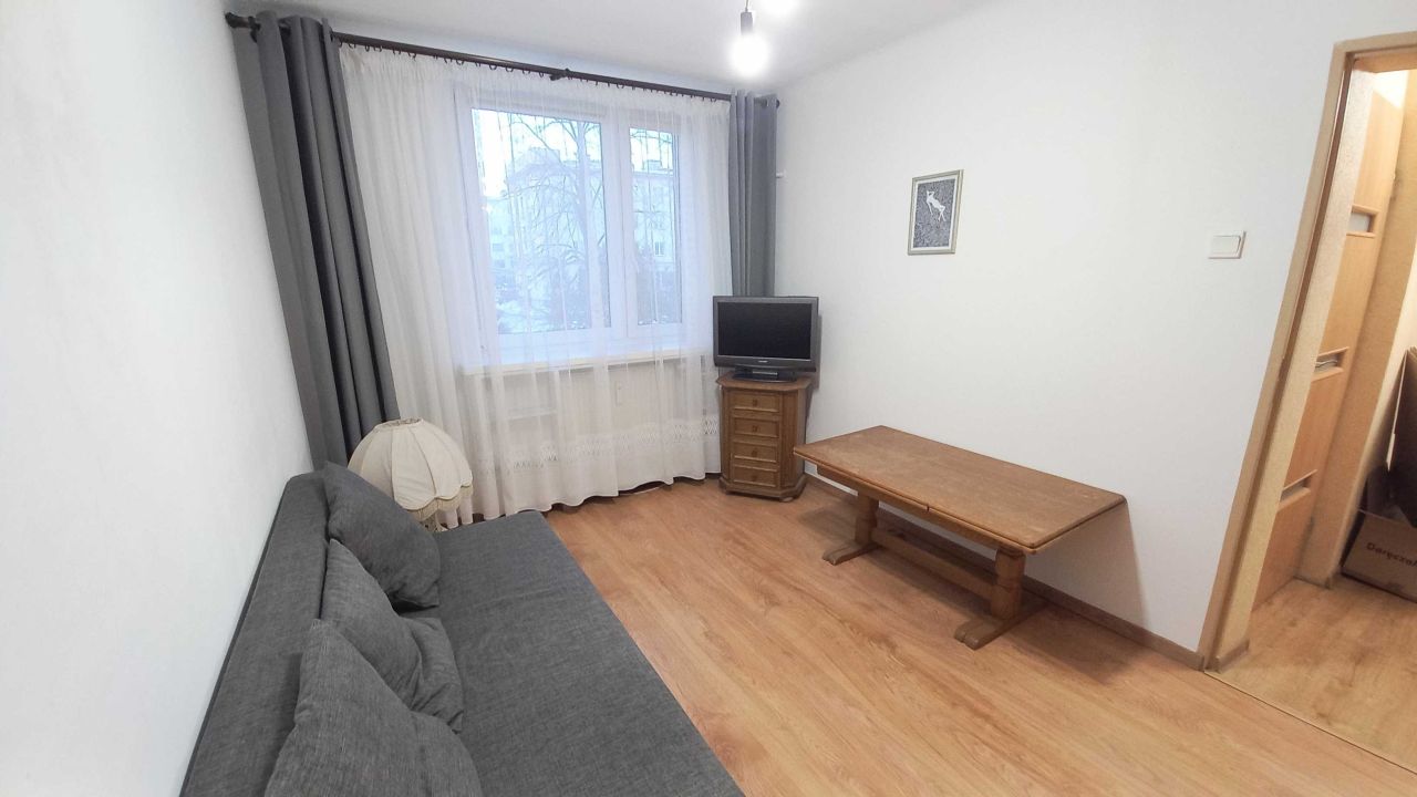 Mieszkanie 2-pokojowe Warszawa Okęcie. Zdjęcie 5