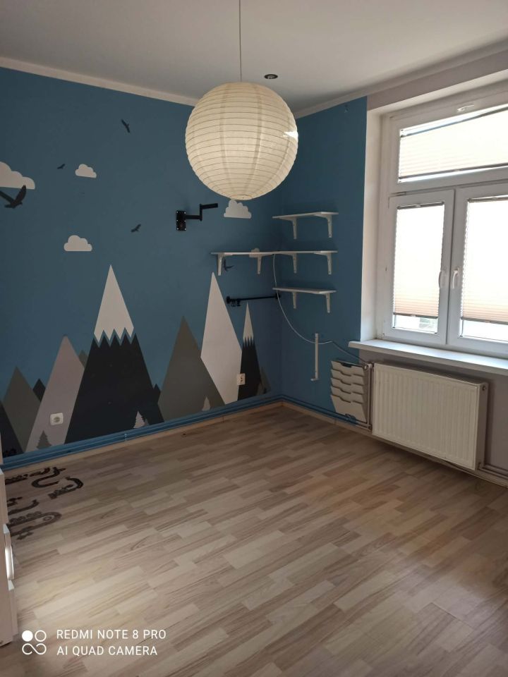 Mieszkanie 2-pokojowe Darłowo Centrum, ul. Leśna. Zdjęcie 7