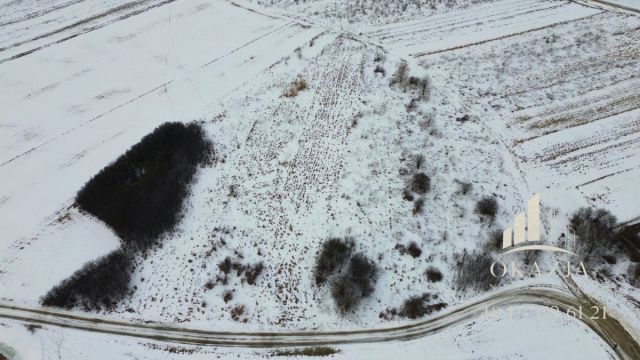 Działka inwestycyjna Zarzecze. Zdjęcie 3