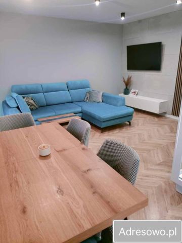 Mieszkanie 3-pokojowe Myszków. Zdjęcie 1