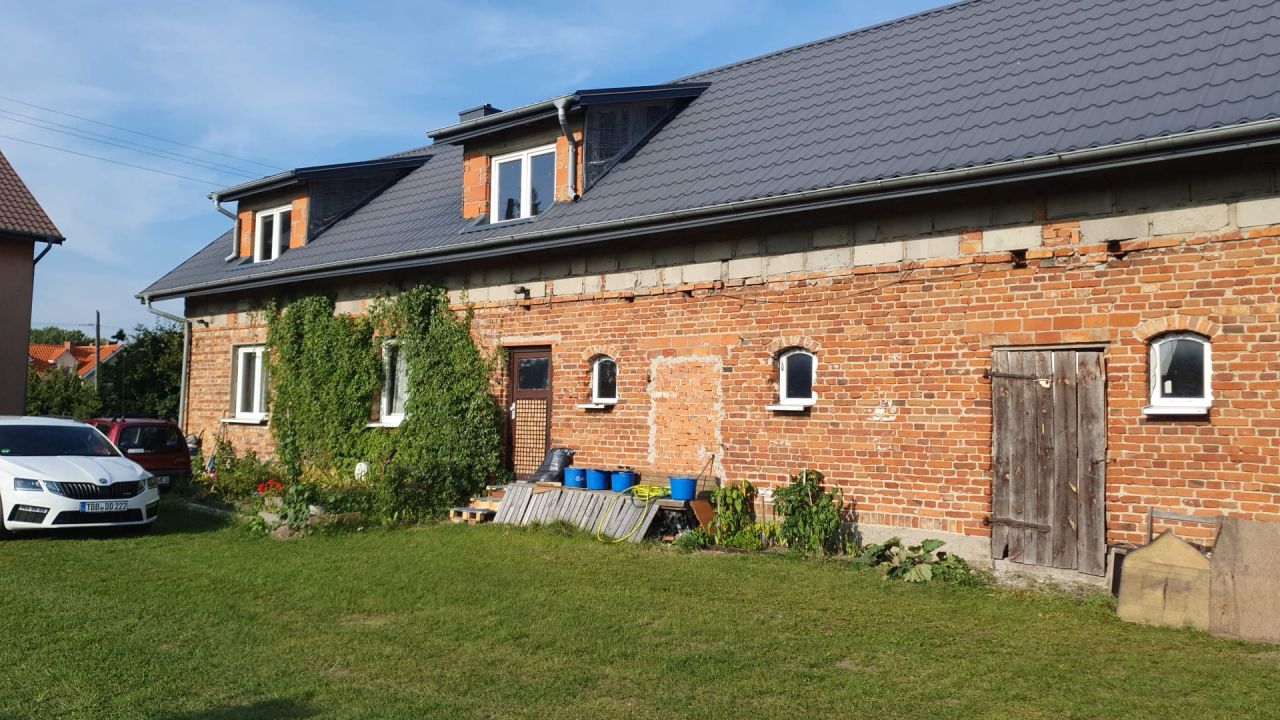 Działka rolno-budowlana Sławsk Stary Sławsk, ul. Konińska. Zdjęcie 2