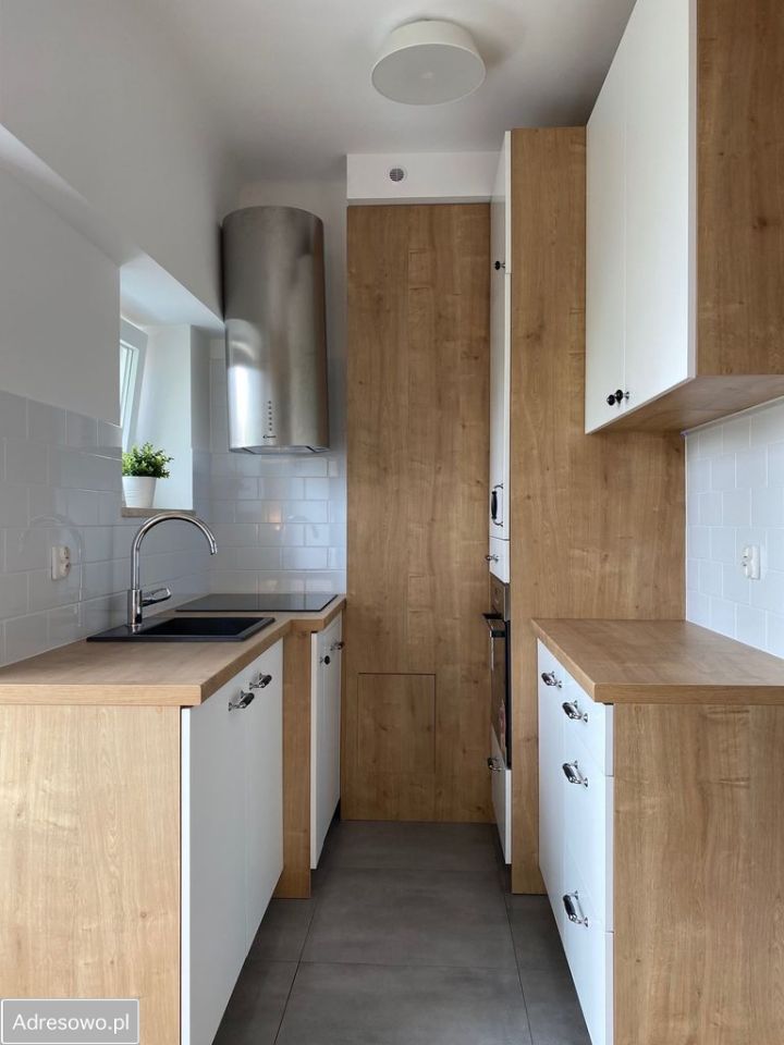 Mieszkanie 2-pokojowe Warszawa Mokotów, ul. Wiśniowa. Zdjęcie 10