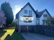 dom wolnostojący, 6 pokoi Szczecin Kijewo, ul. Jałtańska. Zdjęcie 4