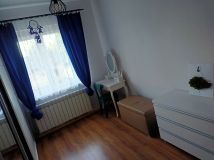 Mieszkanie 4-pokojowe Olszanica. Zdjęcie 3