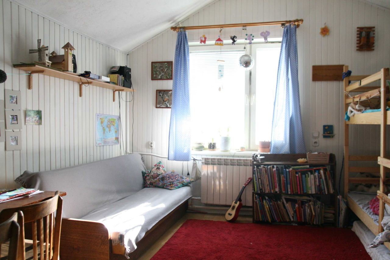 Mieszkanie 2-pokojowe Otwock. Zdjęcie 4