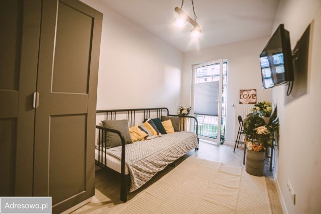 Pokój Kraków Podgórze, ul. Przyjaźni Polsko-Węgierskiej. Zdjęcie 1