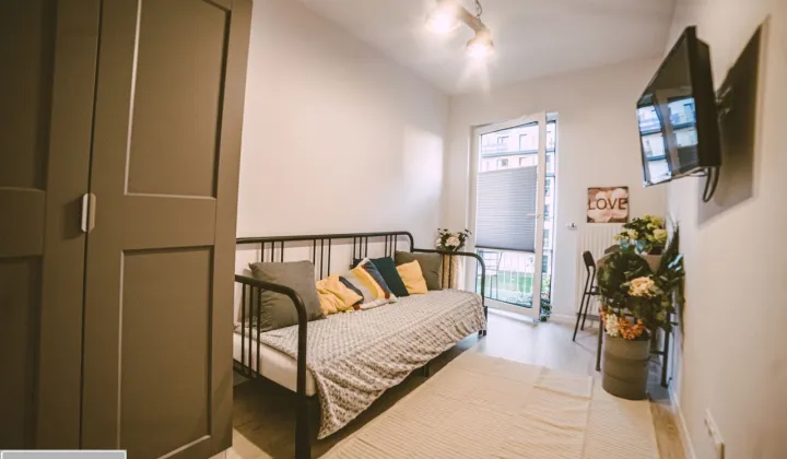 Pokój Kraków Podgórze, ul. Przyjaźni Polsko-Węgierskiej