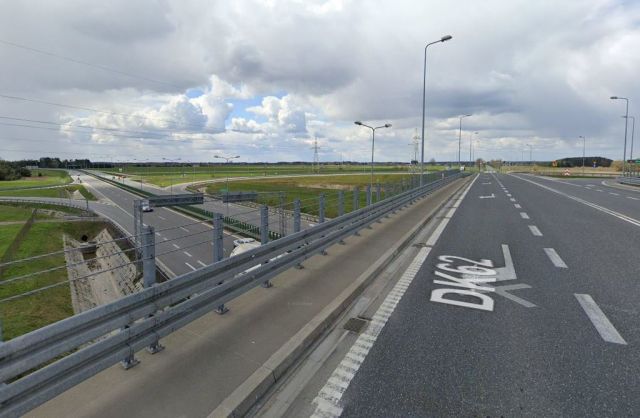 Działka inwestycyjna Serock. Zdjęcie 1