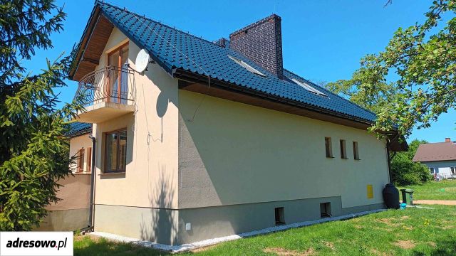 dom wolnostojący, 5 pokoi Rączna. Zdjęcie 2