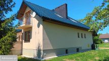 dom wolnostojący, 5 pokoi Rączna. Zdjęcie 1