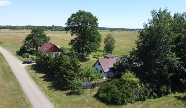 siedlisko, 4 pokoje Kapice