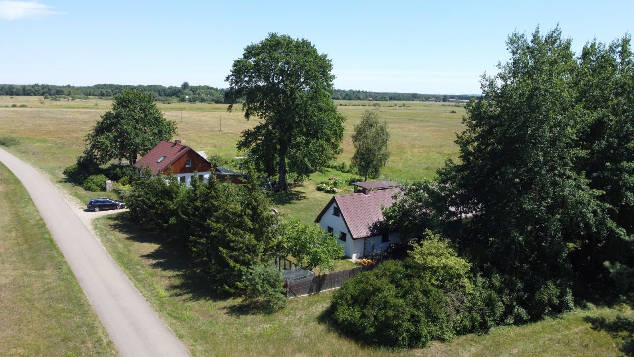 siedlisko, 4 pokoje Kapice. Zdjęcie 1