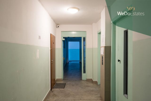 Mieszkanie 3-pokojowe Warszawa Gocław, ul. Władysława Umińskiego. Zdjęcie 20