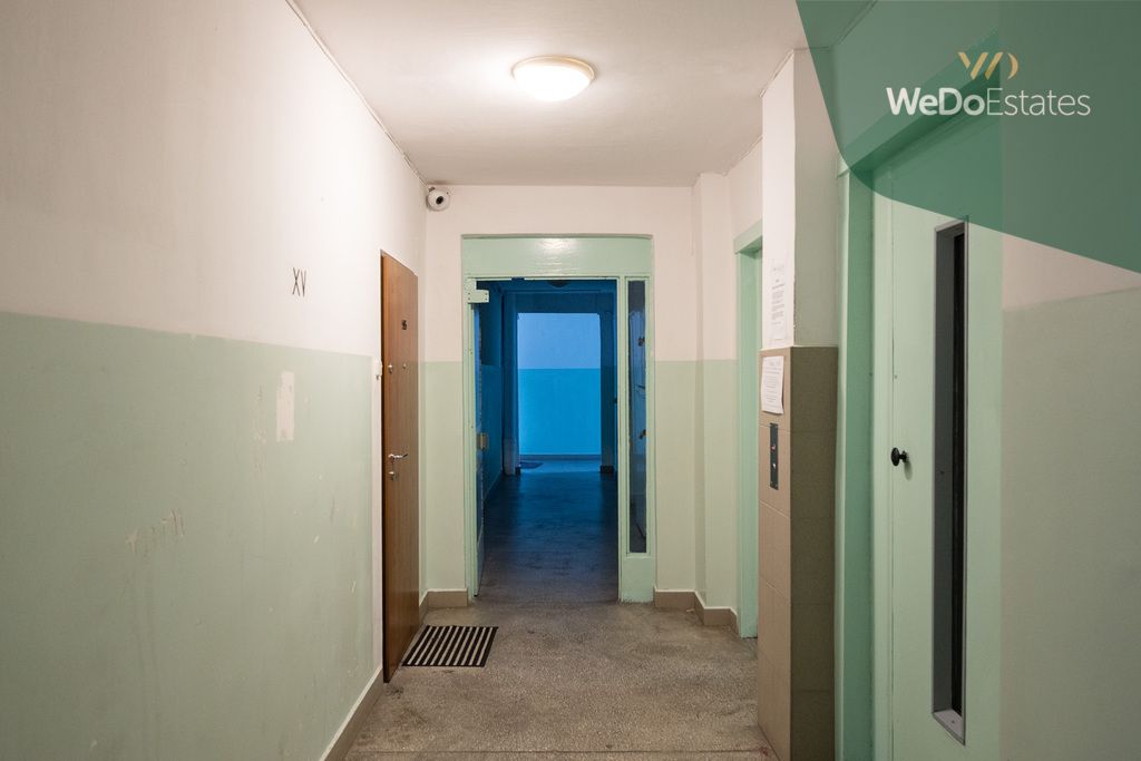 Mieszkanie 3-pokojowe Warszawa Praga-Południe, ul. Władysława Umińskiego. Zdjęcie 20