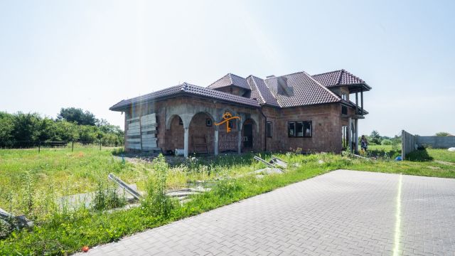 dom wolnostojący, 4 pokoje Cholerzyn. Zdjęcie 5
