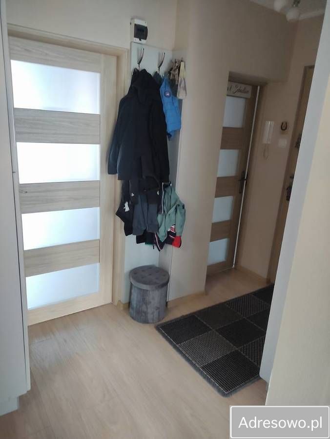 Mieszkanie 3-pokojowe Działdowo, ul. Nidzicka. Zdjęcie 9