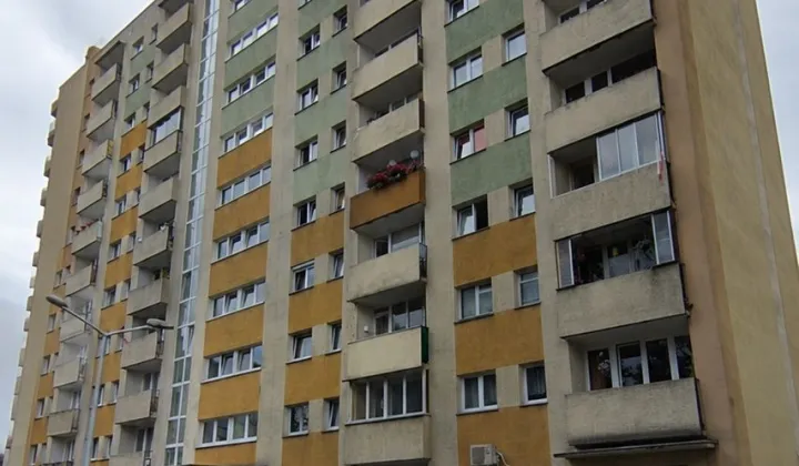 Mieszkanie 2-pokojowe Warszawa Wola, ul. Księcia Janusza