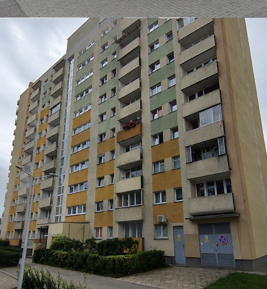 Mieszkanie 2-pokojowe Warszawa Wola, ul. Księcia Janusza. Zdjęcie 1