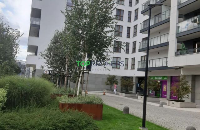 Mieszkanie 2-pokojowe Warszawa Mokotów, ul. Cybernetyki. Zdjęcie 16