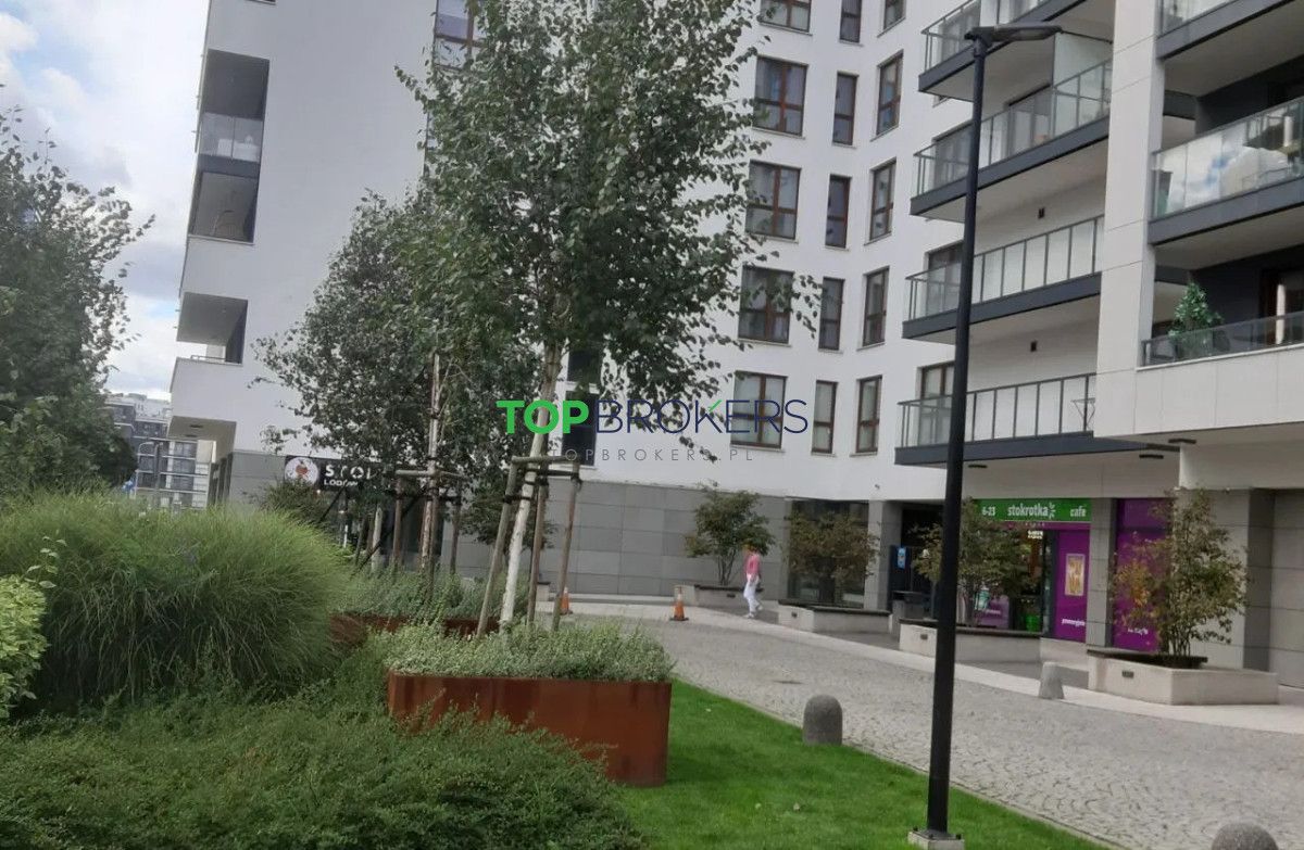 Mieszkanie 2-pokojowe Warszawa Mokotów, ul. Cybernetyki. Zdjęcie 16