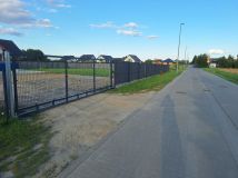 Działka budowlana Bielsk Podlaski, ul. Ogrodowa. Zdjęcie 2