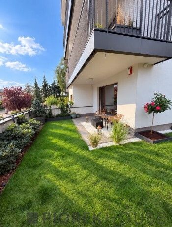 Mieszkanie 2-pokojowe Warszawa Wilanów, ul. Bruzdowa. Zdjęcie 14