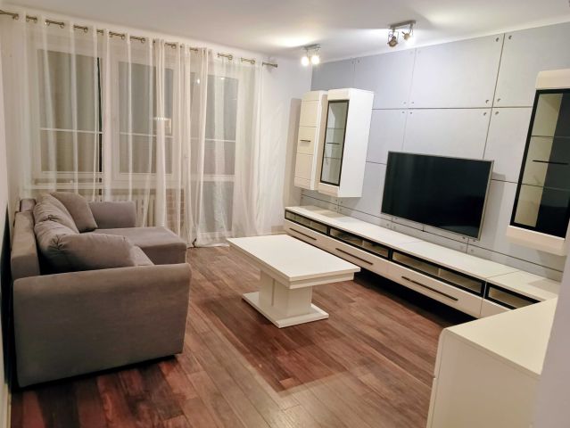 Mieszkanie 2-pokojowe Nowy Sącz, ul. Ludwika Zamenhofa. Zdjęcie 1