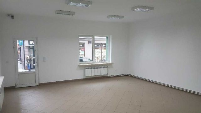 Lokal Międzyrzec Podlaski, ul. Jatkowa. Zdjęcie 1