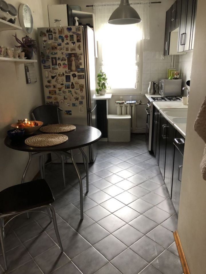 Mieszkanie 4-pokojowe Krotoszyn, os. Dąbrowskiego. Zdjęcie 3